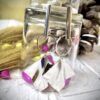 Silver Dangle Earrings - Antitarnish