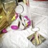 Silver Dangle Earrings - Antitarnish