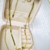 Double Chain Necklace - Antitarnish