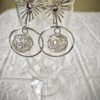 Cage Drop Earrings - Antitarnish
